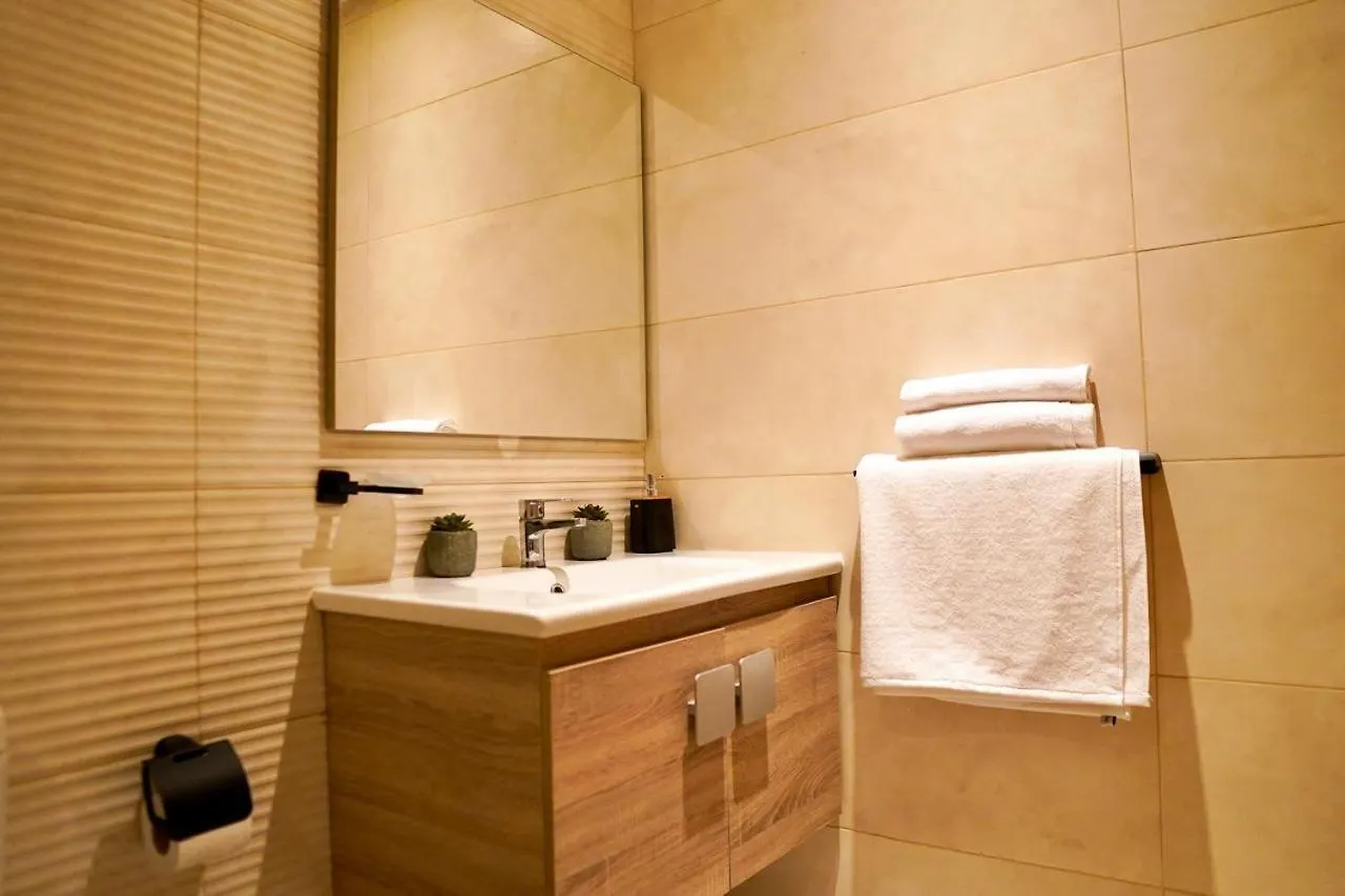 Appartement Chambre Et Salon Perle20 Gueliz Marrakesh